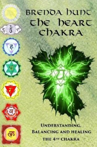 Cover of The Heart Chakra