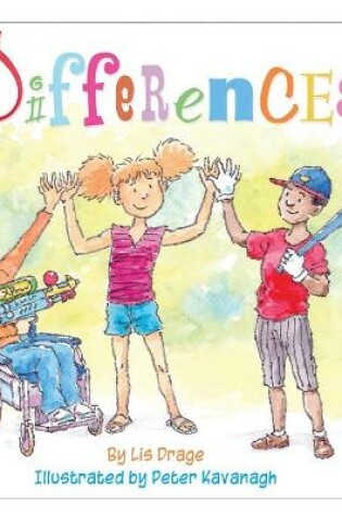 Cover of Differences