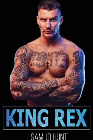 Cover of King Rex