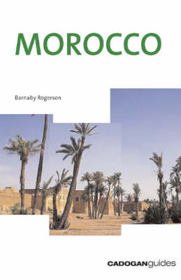 Cover of Morocco