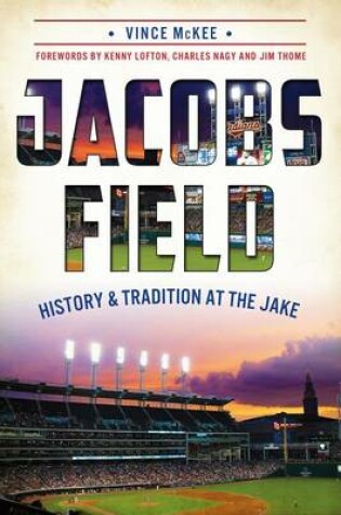 Cover of Jacobs Field
