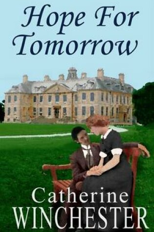 Cover of Hope for Tomorrow