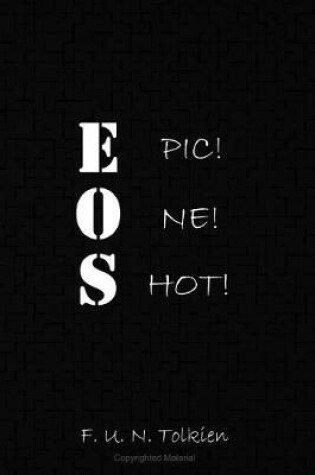 Cover of EOS