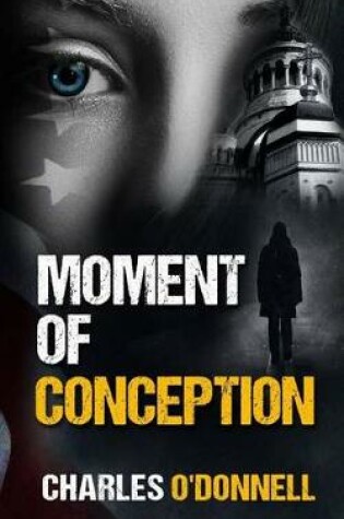 Cover of Moment of Conception