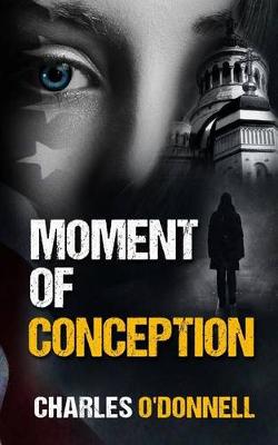 Cover of Moment of Conception