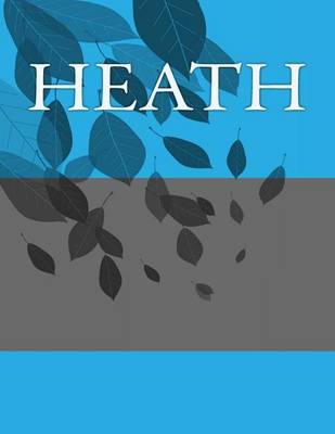 Book cover for Heath