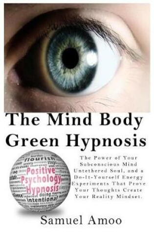 Cover of The Mind Body Green Hypnosis