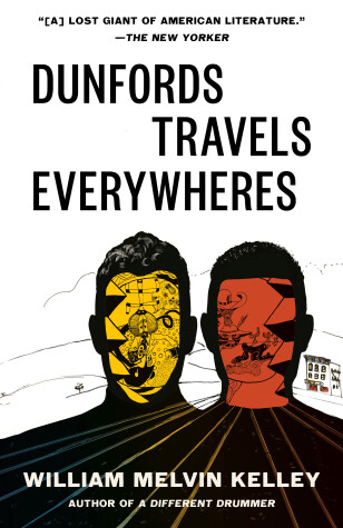 Book cover for Dunfords Travels Everywheres