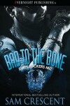 Book cover for Bad to the Bone