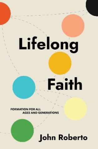 Cover of Lifelong Faith