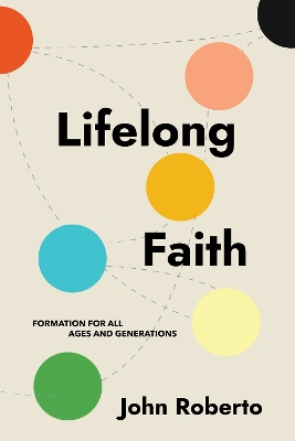 Book cover for Lifelong Faith