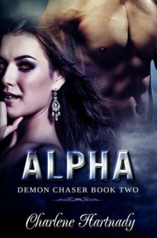 Cover of Alpha