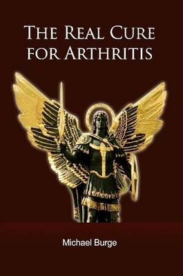 Book cover for The Real Cure for Arthritis