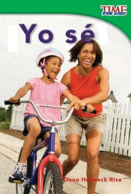 Cover of Yo s  (I Can) (Spanish Version)