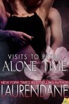 Book cover for Alone Time