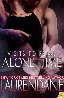 Book cover for Alone Time