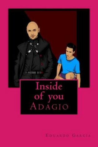 Cover of Inside of you
