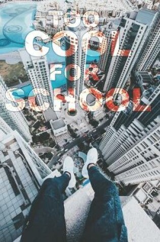 Cover of Too Cool for School