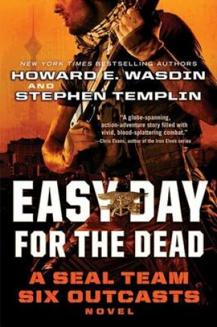 Cover of Easy Day for the Dead