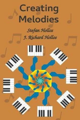 Cover of Creating Melodies