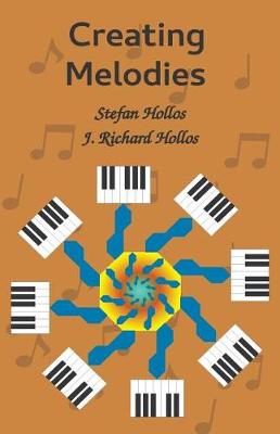 Book cover for Creating Melodies