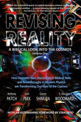 Cover of Revising Reality