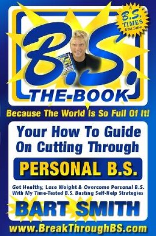 Cover of B.S. The Book