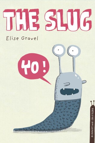 Cover of The Slug