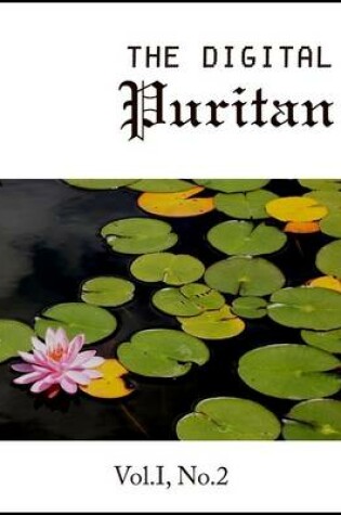 Cover of The Digital Puritan - Vol.I, No.2