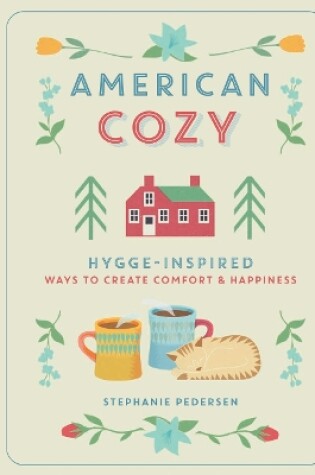 Cover of American Cozy
