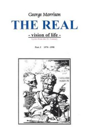 Cover of The Real - Vision of life