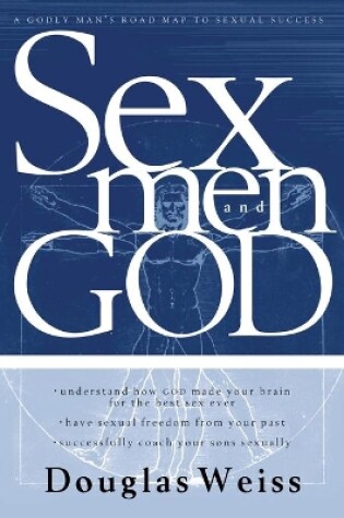 Cover of Sex, Men and God