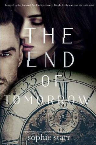 Cover of The End of Tomorrow