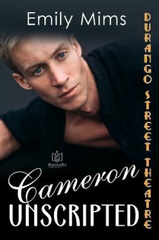 Cover of Cameron Unscripted