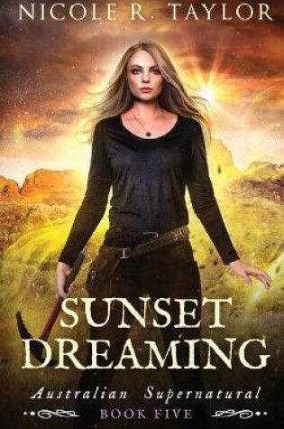 Cover of Sunset Dreaming