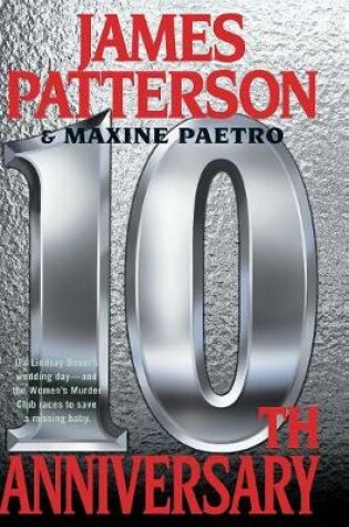 Cover of 10th Anniversary