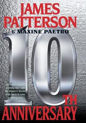 Book cover for 10th Anniversary