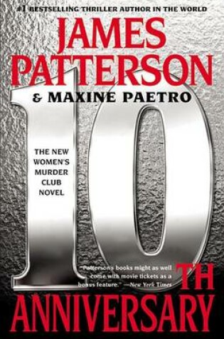 Cover of 10th Anniversary