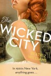 Book cover for The Wicked City