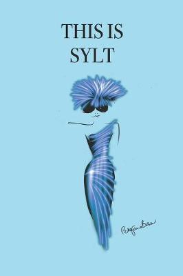 Book cover for This Is Sylt