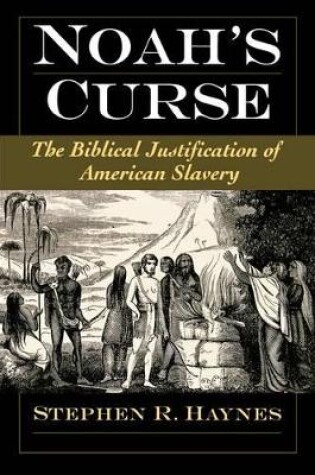 Cover of Noah's Curse