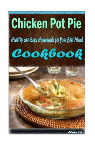 Cover of Chicken Pot Pie