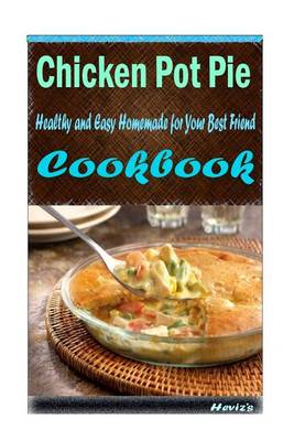 Book cover for Chicken Pot Pie