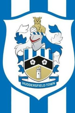 Cover of Huddersfield Town A.F.C.Diary