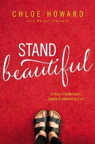 Cover of Stand Beautiful