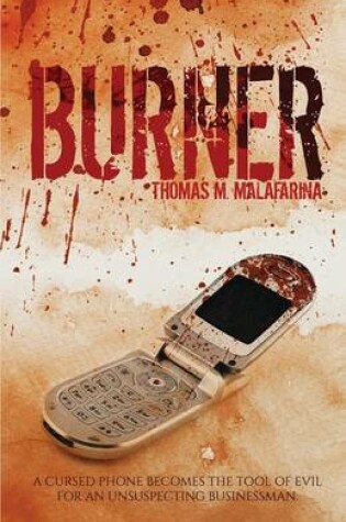 Cover of Burner