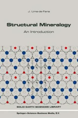 Cover of Structural Mineralogy