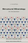 Book cover for Structural Mineralogy