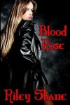 Book cover for Blood Rose