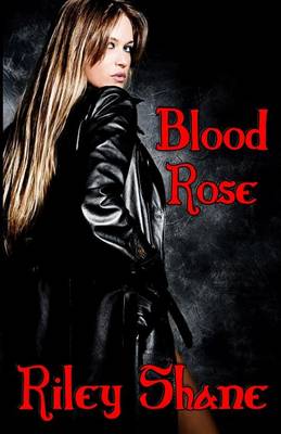 Cover of Blood Rose